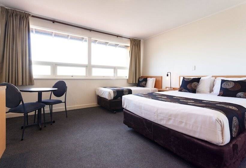 فندق Black Buffalo