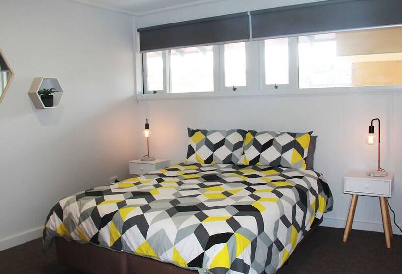 فندق Black Buffalo