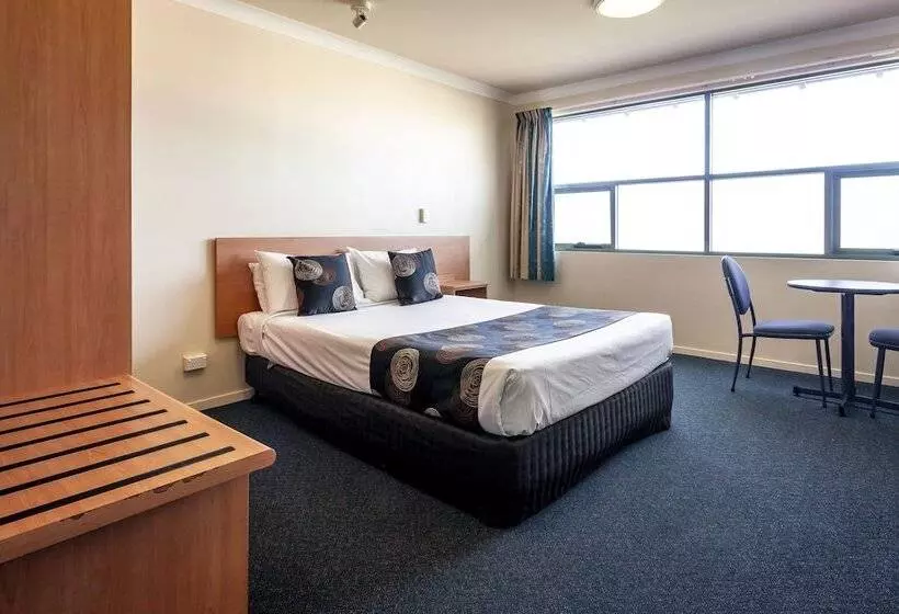 酒店 Black Buffalo