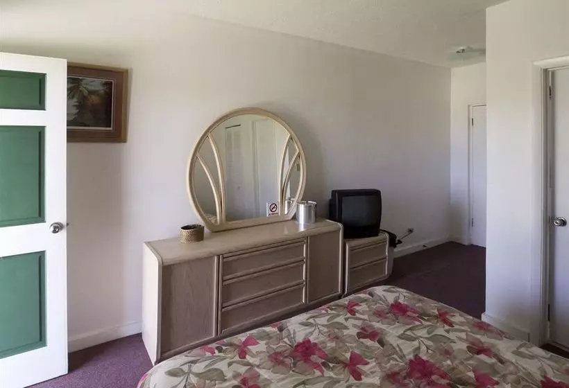 هتل Boogie Pond Lodge