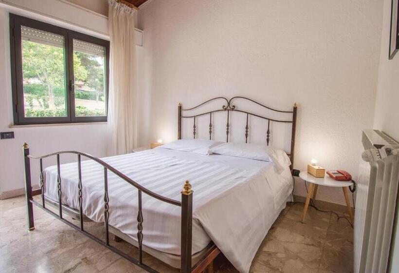 בית מלון כפרי Cantalodole