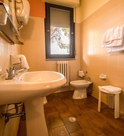 בית מלון כפרי Cantalodole