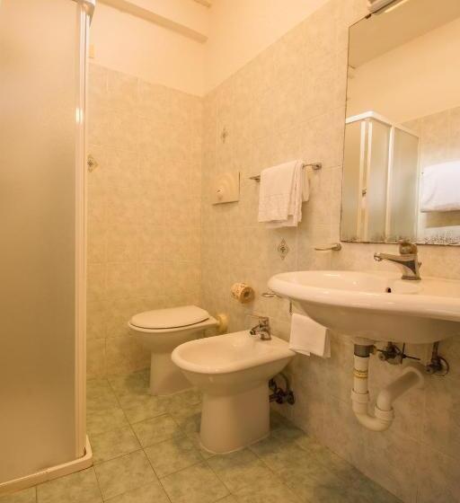 בית מלון כפרי Cantalodole