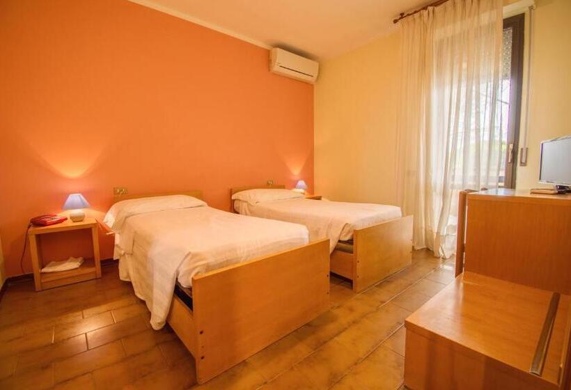 בית מלון כפרי Cantalodole