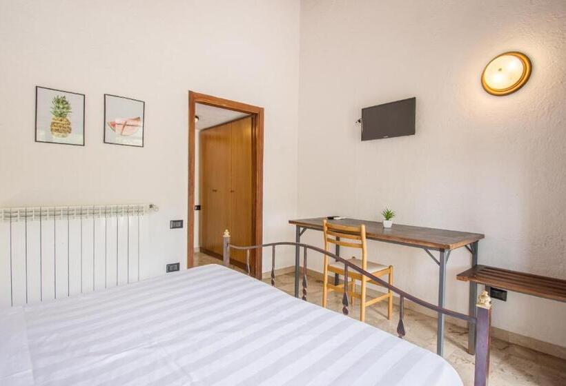 בית מלון כפרי Cantalodole