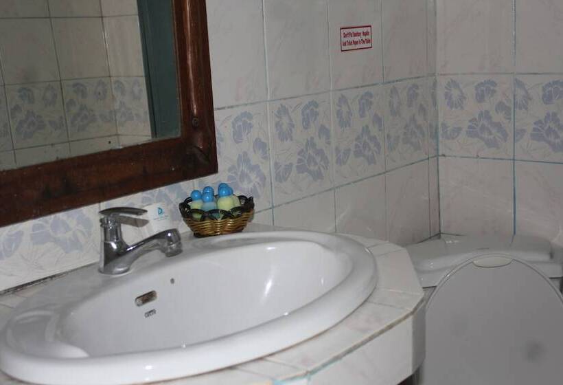 호텔 Dream Valley Resort Tonsai Beach