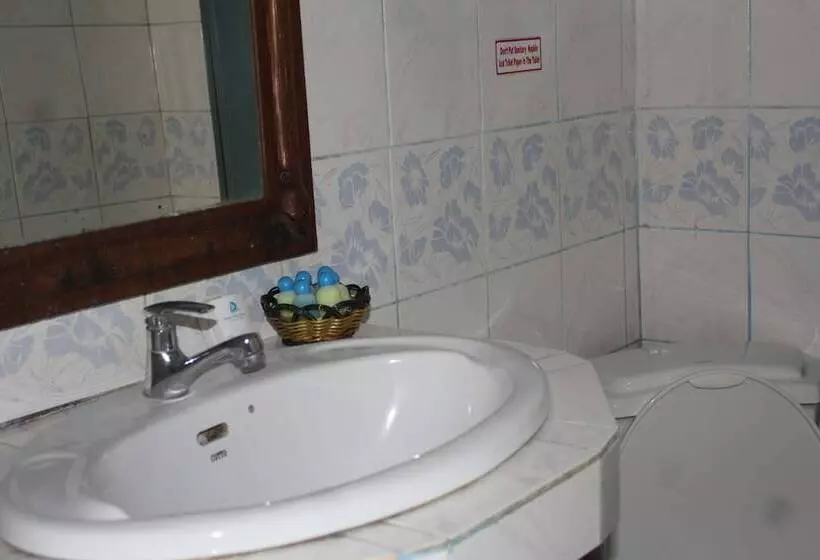 호텔 Dream Valley Resort Tonsai Beach