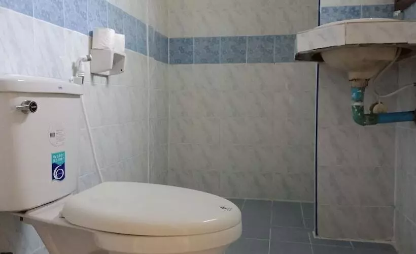 호텔 Dream Valley Resort Tonsai Beach