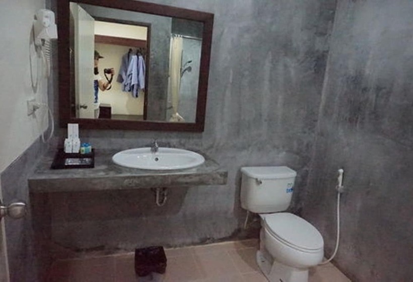 호텔 Dream Valley Resort Tonsai Beach