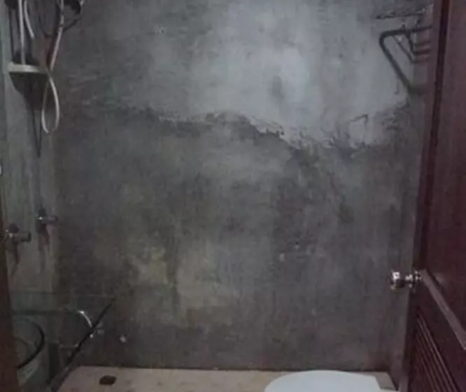 호텔 Dream Valley Resort Tonsai Beach