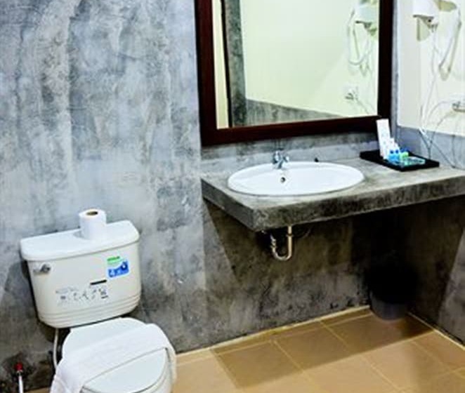 호텔 Dream Valley Resort Tonsai Beach