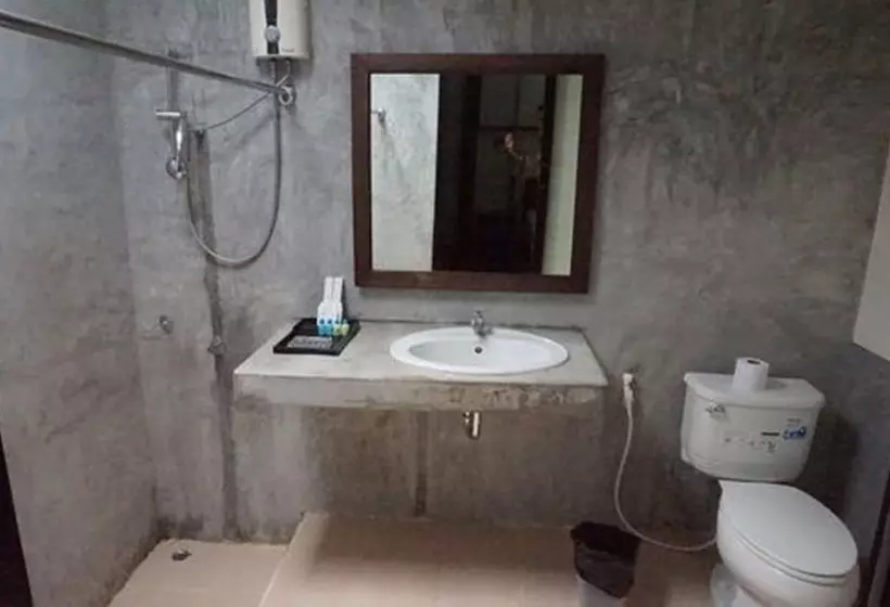 호텔 Dream Valley Resort Tonsai Beach