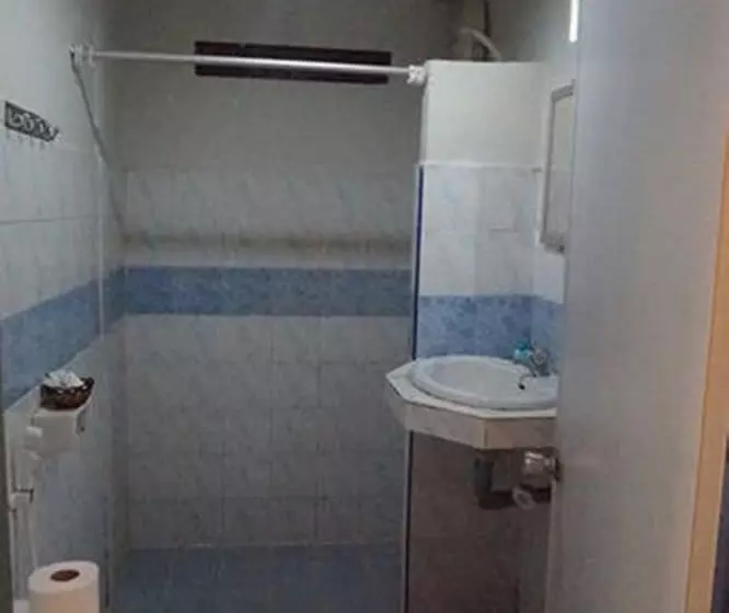 호텔 Dream Valley Resort Tonsai Beach