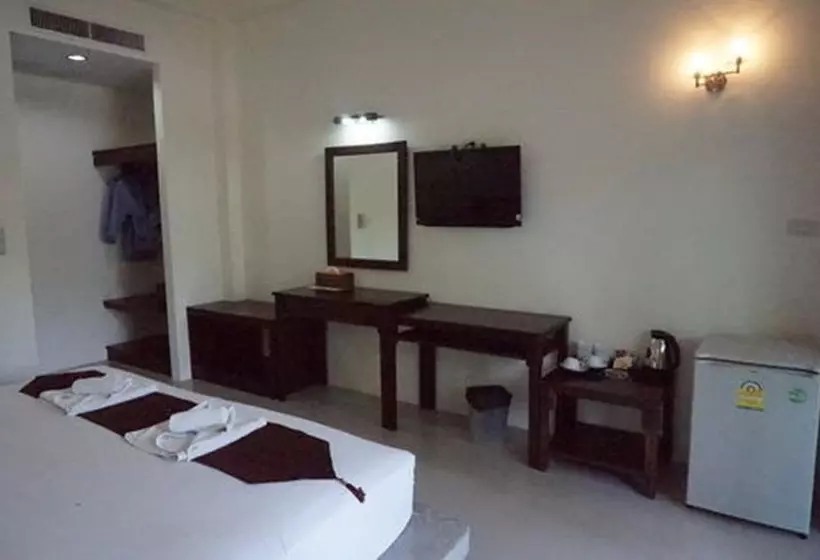 호텔 Dream Valley Resort Tonsai Beach