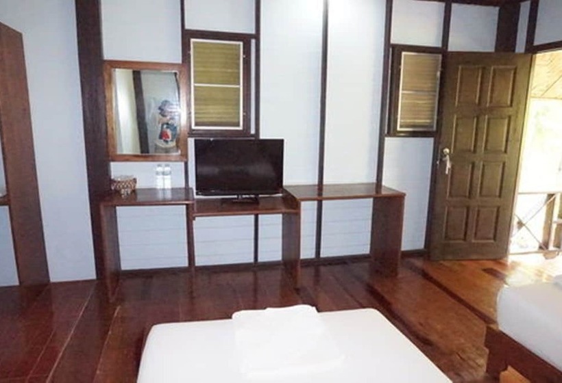 호텔 Dream Valley Resort Tonsai Beach