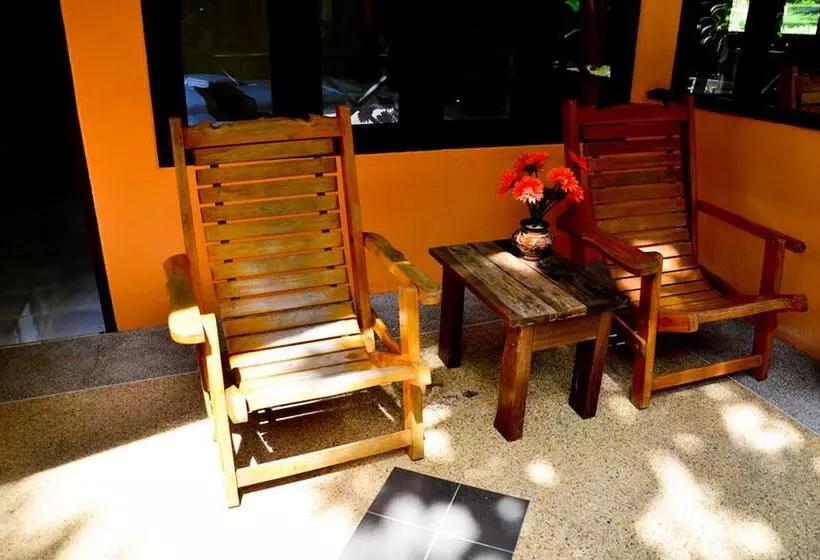 호텔 Dream Valley Resort Tonsai Beach