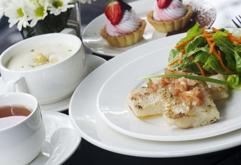 酒店 Dreamtel Kota Kinabalu