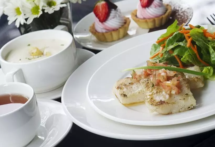 Hotel Dreamtel Kota Kinabalu