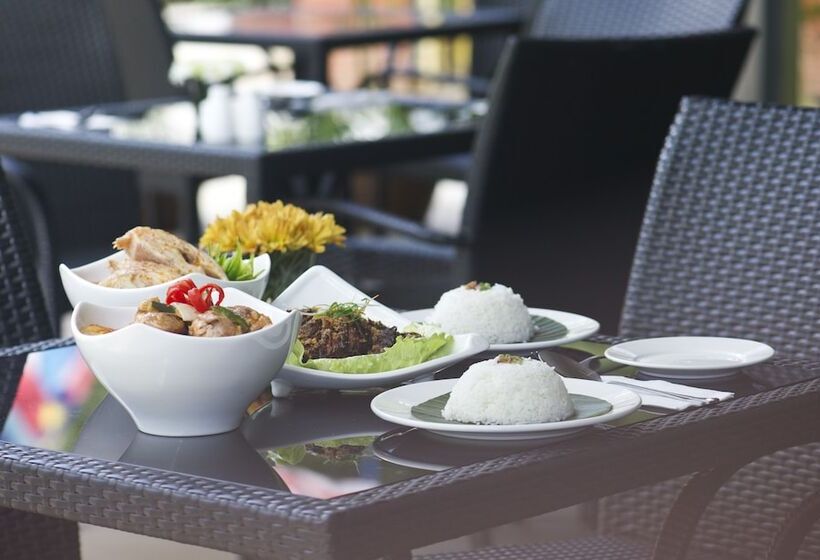 Hotel Dreamtel Kota Kinabalu