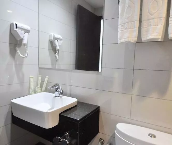 Hotel Dreamtel Kota Kinabalu