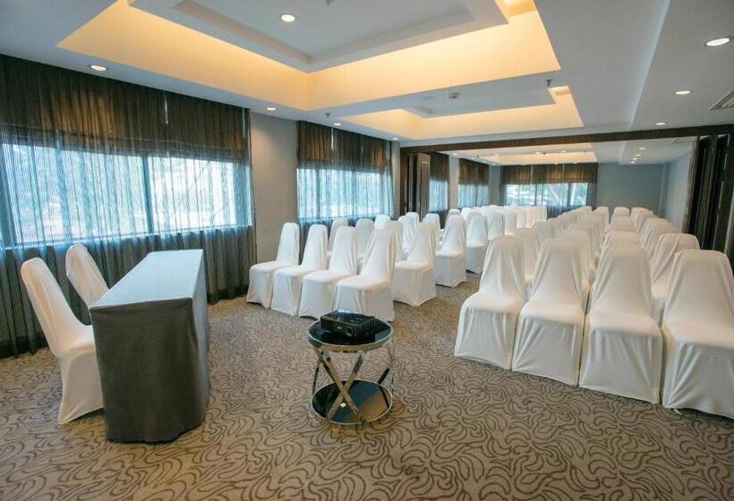 Hotel Dreamtel Kota Kinabalu