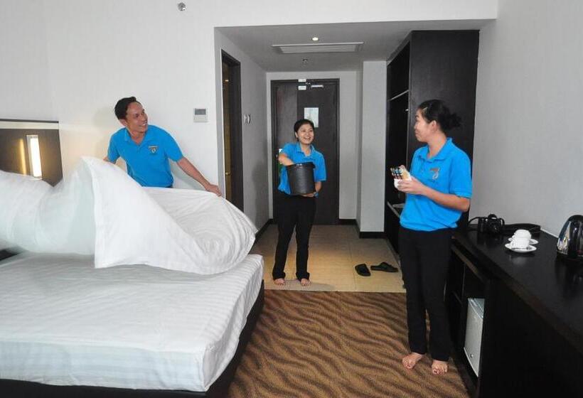Hotel Dreamtel Kota Kinabalu