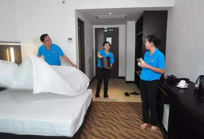 Hotel Dreamtel Kota Kinabalu