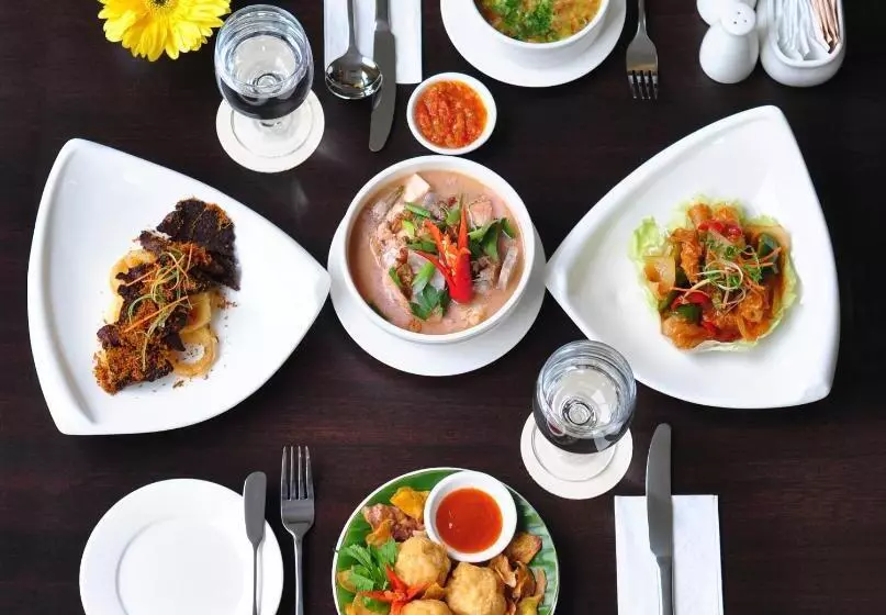 Hotel Dreamtel Kota Kinabalu