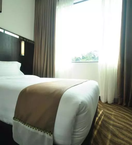 Hotel Dreamtel Kota Kinabalu