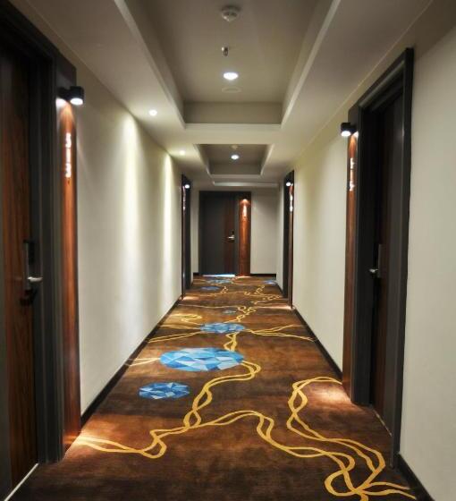 Hotel Dreamtel Kota Kinabalu