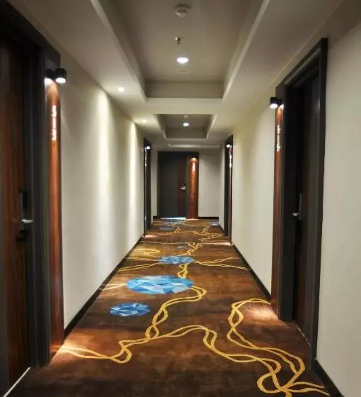 Hotel Dreamtel Kota Kinabalu