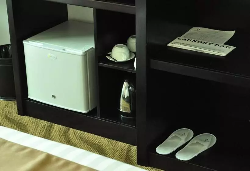 Hotel Dreamtel Kota Kinabalu