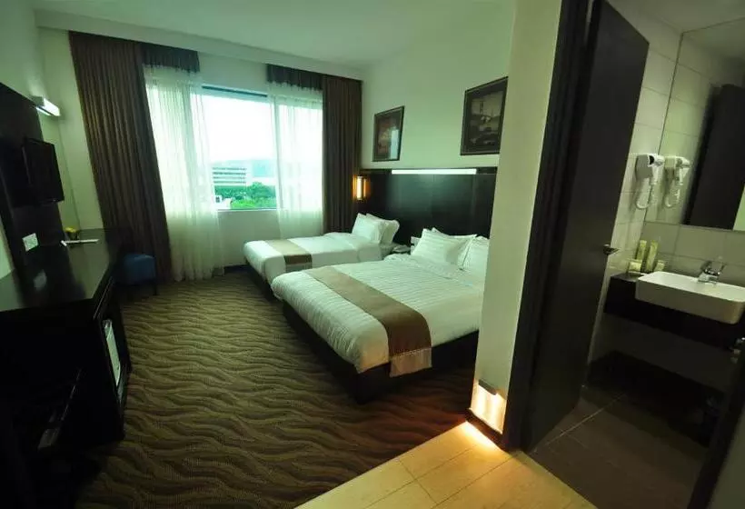 Hotel Dreamtel Kota Kinabalu