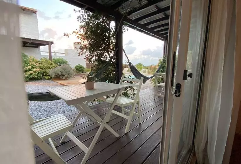 هتل El Diablo Y El Mar