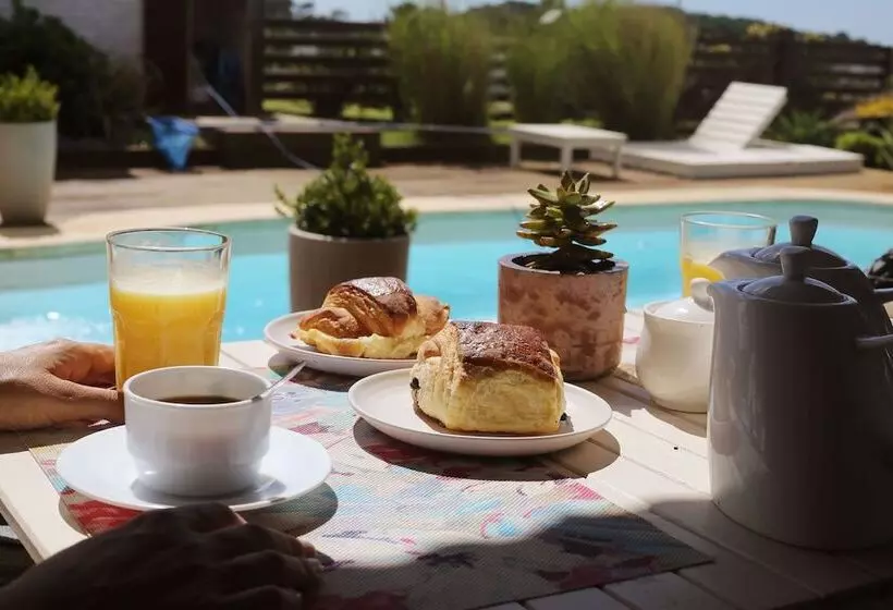 هتل El Diablo Y El Mar