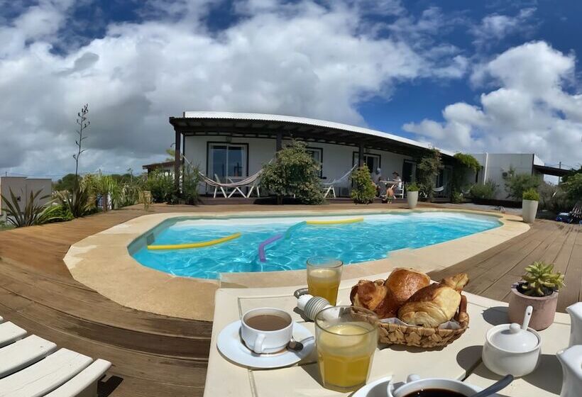 فندق El Diablo Y El Mar