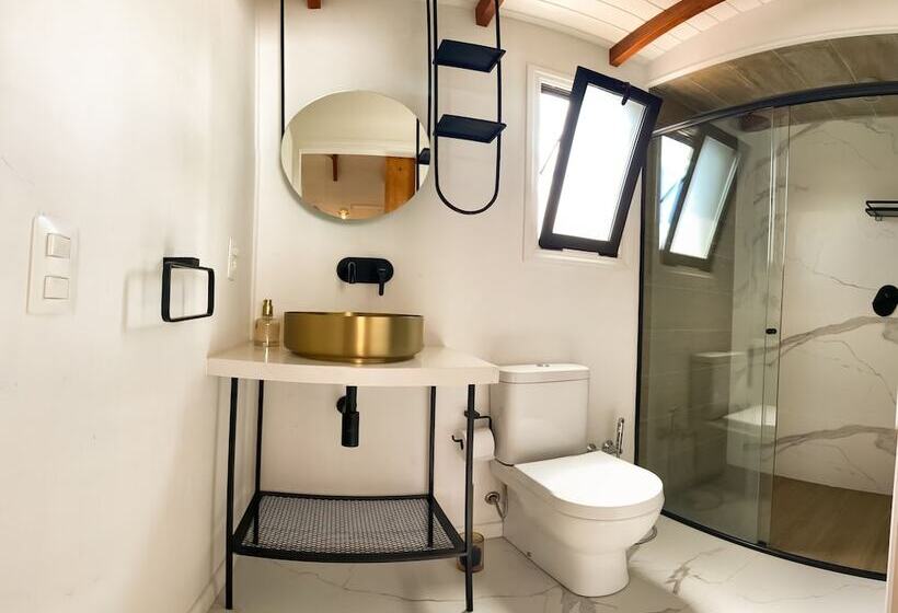 فندق El Diablo Y El Mar