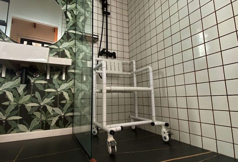 فندق El Diablo Y El Mar