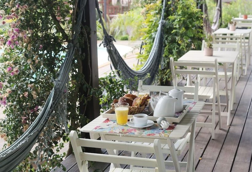 فندق El Diablo Y El Mar