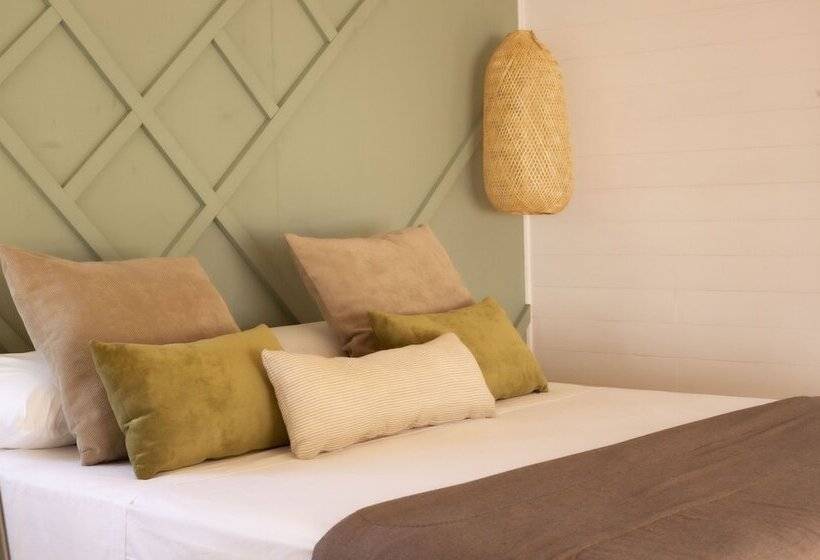 فندق El Diablo Y El Mar