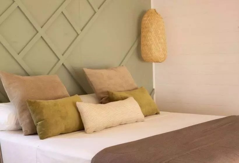 هتل El Diablo Y El Mar