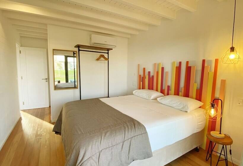 فندق El Diablo Y El Mar