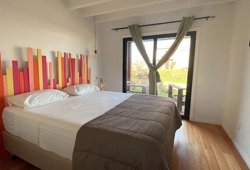 فندق El Diablo Y El Mar