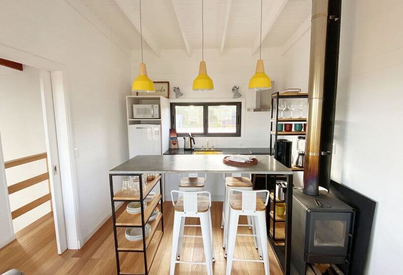 فندق El Diablo Y El Mar