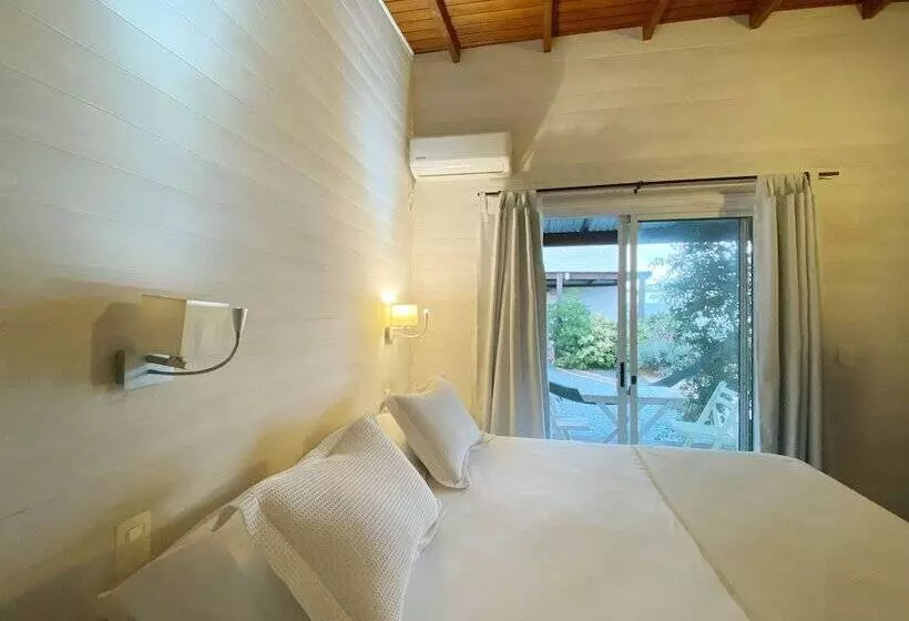 هتل El Diablo Y El Mar