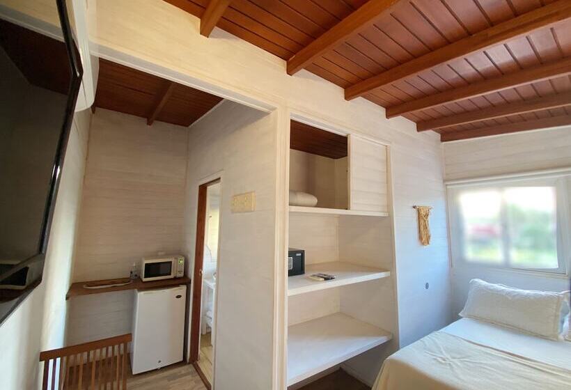 فندق El Diablo Y El Mar