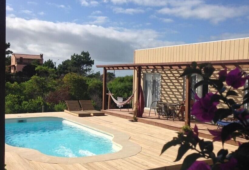 فندق El Diablo Y El Mar