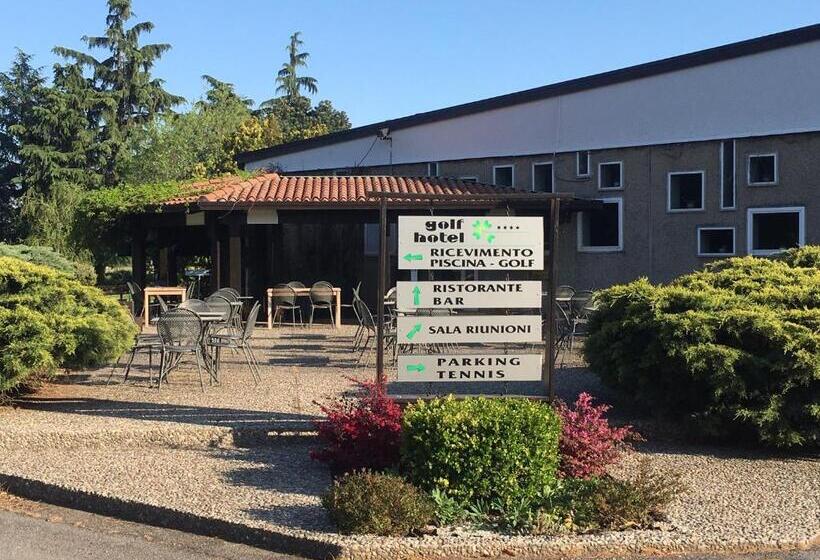 ホテル Golf