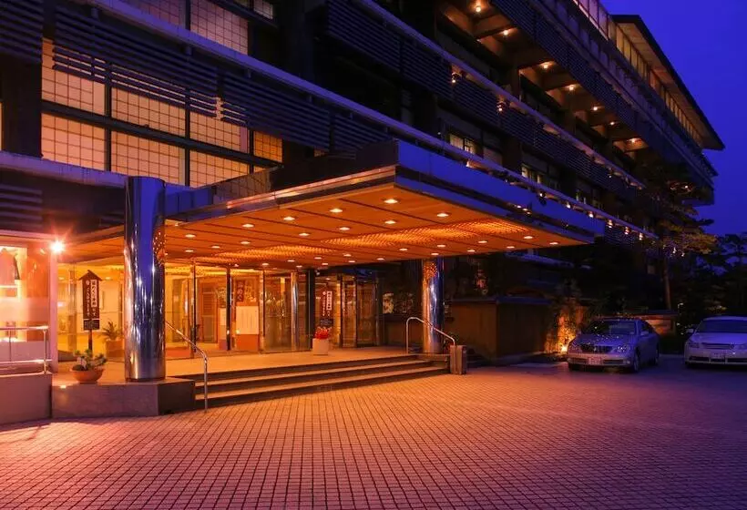 Hôtel Grandia Housen