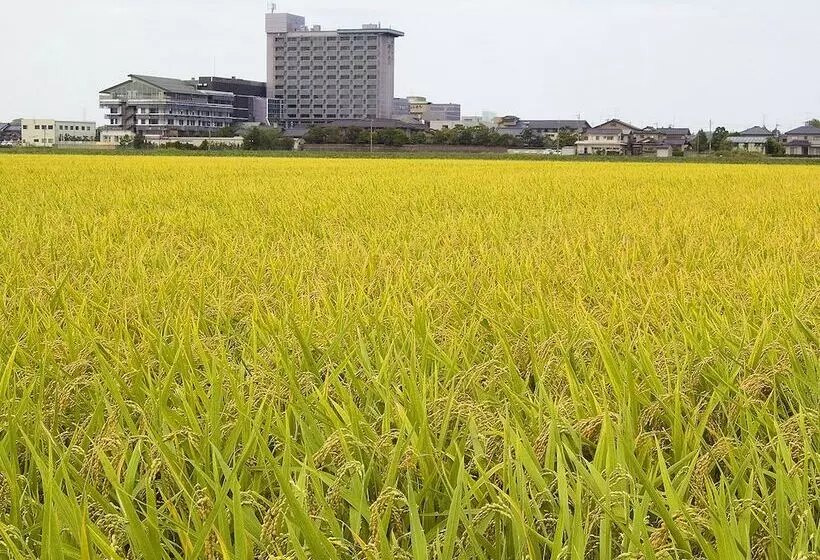 Hôtel Grandia Housen